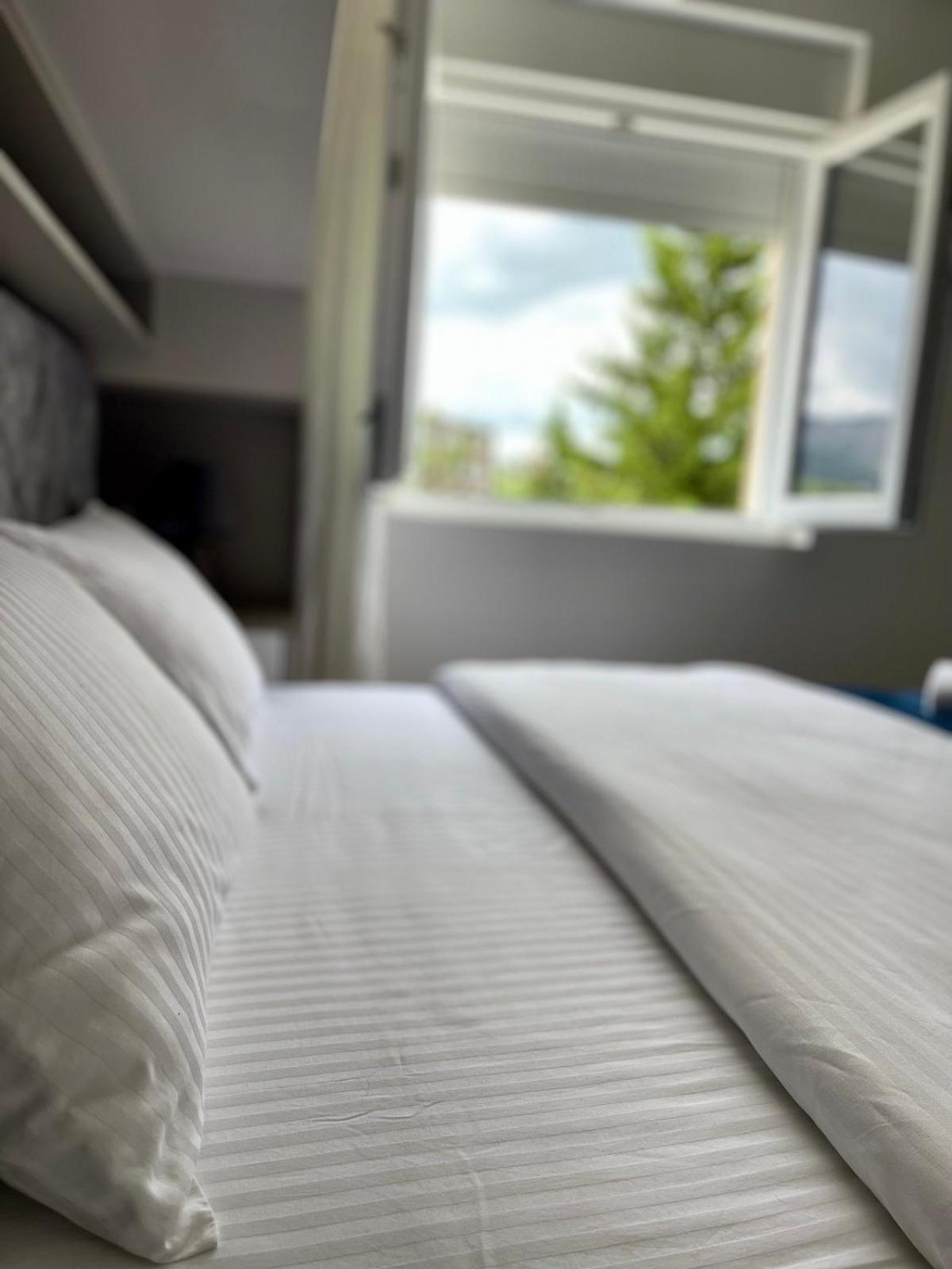Apartman Mandic Zabljak Exterior foto